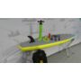 Picture 4/4 -Eco Kayak Allround 10'2 SUP 310 cm
