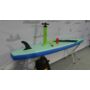 Picture 4/4 -Eco Kayak Allround 11'2 SUP 341 cm