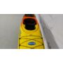 Kép 4/5 - Eco Kayak Challenger kormányos túrakajak