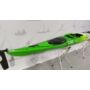 Picture 2/5 -Eco Kayak Challenger Touring Kayak with rudder