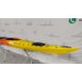 Kép 3/5 - Eco Kayak Challenger kormányos túrakajak