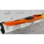 Kép 2/5 - Eco Kayak Challenger kormányos túrakajak