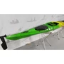 Kép 2/5 - Eco Kayak Challenger kormányos túrakajak