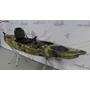 Kép 2/5 - Eco Kayak Hunter horgászkajak
