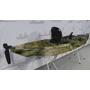 Kép 3/5 - Eco Kayak Hunter horgászkajak