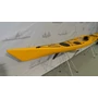 Picture 3/5 -Eco Kayak Supreme túrakajak sárga