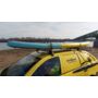 Kép 2/3 - Eco Kayak polifoam tetőcsomagtartóra