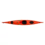 Picture 1/2 -Eco Kayak Adventure Basic Line Touring Kayak