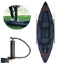 Picture 3/4 -Eco Kayak California 340 Two Person Touring Kayak