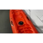 Kép 4/5 - Eco Kayak Dolphin Sit on Top kajak