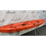 Kép 2/5 - Eco Kayak Dual Sit On Top Kajak
