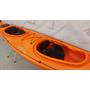 Kép 5/5 - Eco Kayak Explorer túrakajak