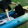 Picture 4/4 -Eco Kayak Florida 410 Inflatable Touring Kayak