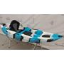 Kép 3/5 - Eco Kayak Rider Sit On Top kajak