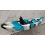 Kép 2/5 - Eco Kayak Rider Sit On Top kajak