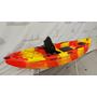 Kép 2/5 - Eco Kayak Rider Sit On Top kajak