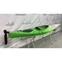Kép 2/5 - Eco Kayak Traveller túrakajak