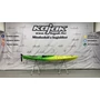 Kép 1/5 - Eco Kayak Traveller túrakajak
