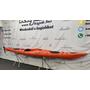Kép 3/5 - Eco Kayak Voyager túrakajak