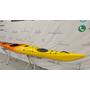 Kép 3/5 - Eco Kayak Voyager túrakajak