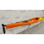 Kép 2/5 - Eco Kayak Voyager túrakajak