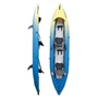 Picture 1/4 -Eco Kayak Florida 410 Inflatable Touring Kayak