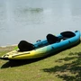 Picture 3/4 -Eco Kayak Florida 410 Inflatable Touring Kayak