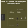 Picture 3/3 -Flextail Mosquito Repellent Mat Package (10 pc)