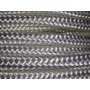 Picture 2/2 -Braided Rope, Polyester 6 mm