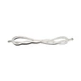 Picture 1/3 -Braided Rope, Polyester 1,4 mm