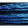 Picture 2/3 -Rope With Reflective Thread 5 mm