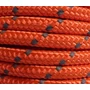 Picture 2/2 -Rope With Reflective Thread 5 mm