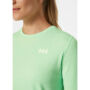 Picture 5/5 -Helly Hansen Lifa Active Solen Technical Shirt