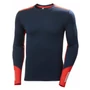 Picture 1/2 -Helly Hansen Lifa Merino Midweight Crew