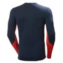 Picture 2/2 -Helly Hansen Lifa Merino Midweight Crew
