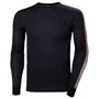 Picture 1/2 -Helly Hansen Lifa Stripe Crew