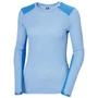 Picture 1/2 -Helly Hansen W Lifa Merino Midweight Crew