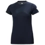 Picture 1/2 -Helly Hansen W Tech T-Shirt