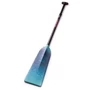 Picture 1/2 -Hornet Carbon Dragon Paddle G11 Sting Blue Splash Adjustable