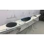 Picture 2/5 -Kape Mistral 550 Standard + Touring Kayak