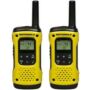 Picture 1/2 -Motorola T92 H2O vízálló walkie-talkie