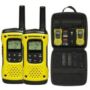 Picture 2/2 -Motorola T92 H2O vízálló walkie-talkie