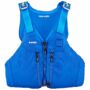 Picture 1/4 -NRS Clearwater Mesh Back PFD