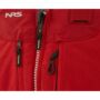 Picture 4/4 -NRS Clearwater Mesh Back PFD