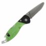 Picture 4/4 -NRS Green Knife