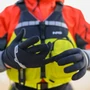Kép 2/4 - NRS Hydroskin neoprén kesztyű 0,5 mm
