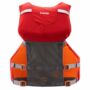 Picture 2/3 -NRS cVest Mesh Back PFD