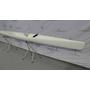 Kép 3/5 - Nelo Ocean Ski 560 WWR surfski
