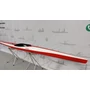 Kép 3/5 - Nelo K1 Viper 44 A1 Fitness kajak
