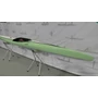 Picture 3/5 -Nelo Viper 46 XXL F Fitness Kayak